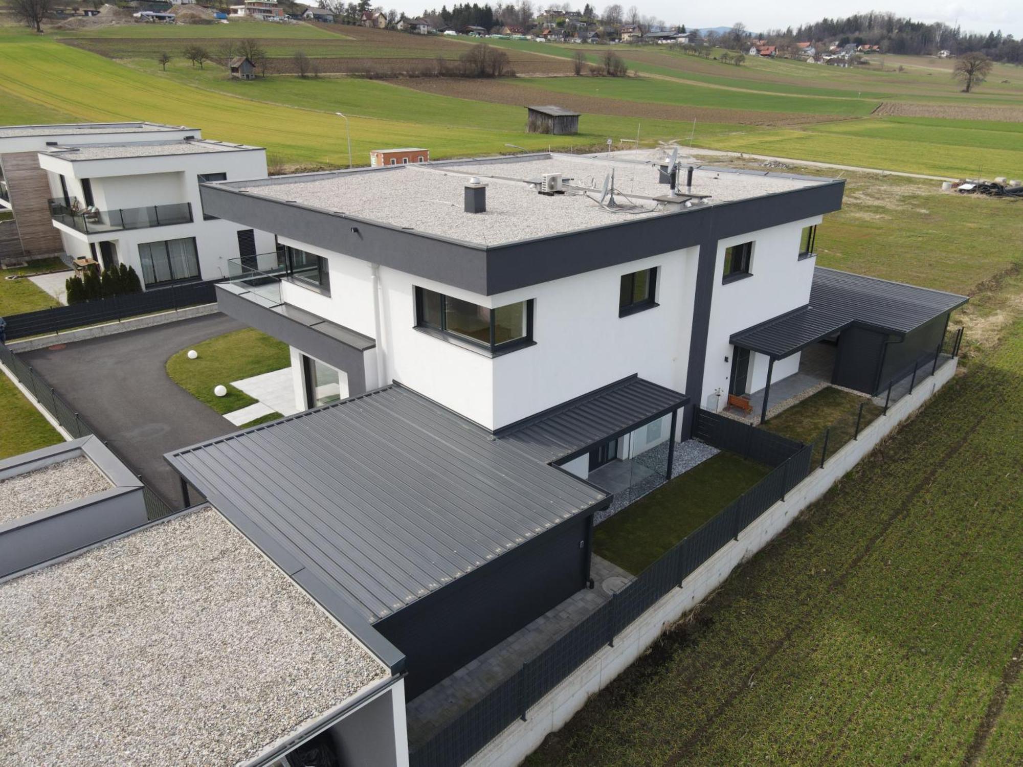 Luxus-Villa In Idyllischer Lage Muttendorf Luaran gambar